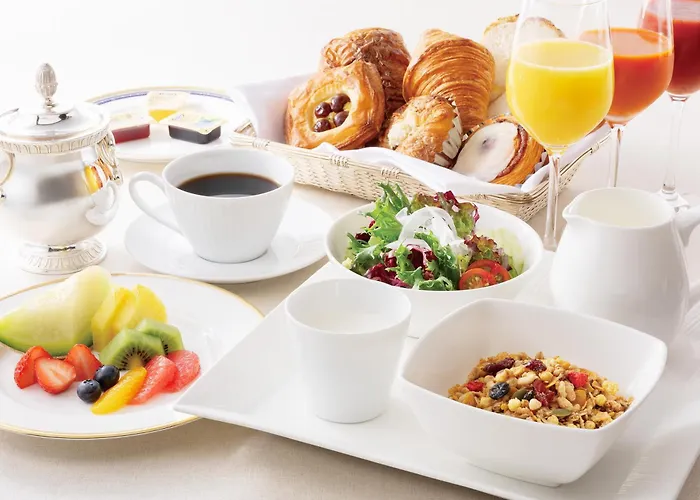 Hotel Hankyu International