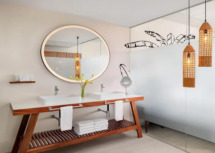 Hyatt Vivid Grand Island Cancun (Adults Only)