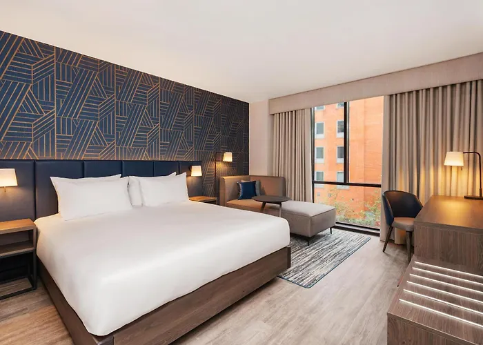 Hyatt Place Leeds