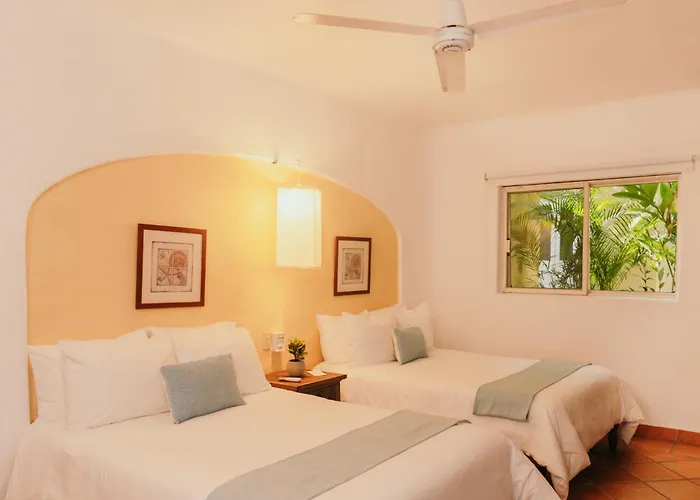 Casa Real Sayulita Hotel Boutique