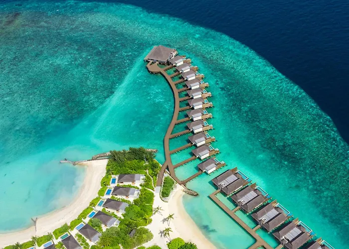 Dusitd2 Feydhoo Maldives