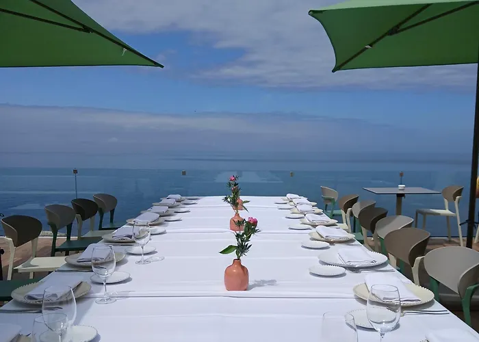 Hotel Boutique Faro Silleiro