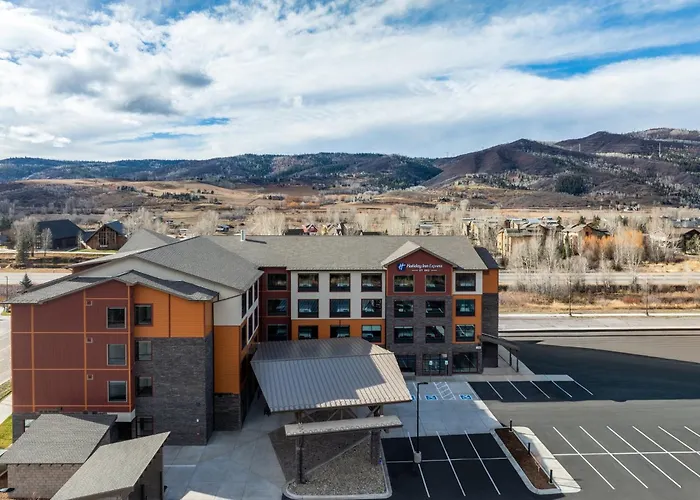 Holiday Inn Express & Suites Steamboat Springs By Ihg