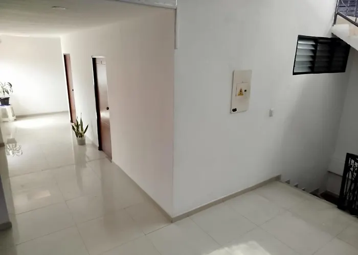 Hotel Covisan Real