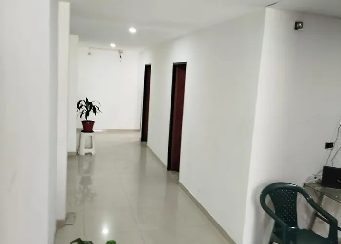 Hotel Covisan Real