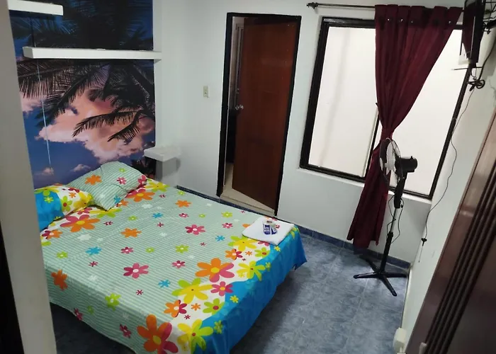 Hotel Covisan Real