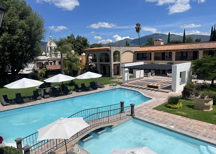 Hotel Maridelfi