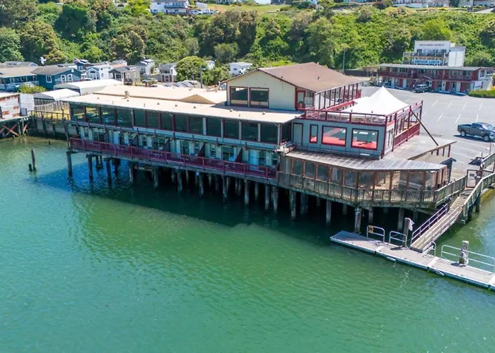 Anchor Lodge