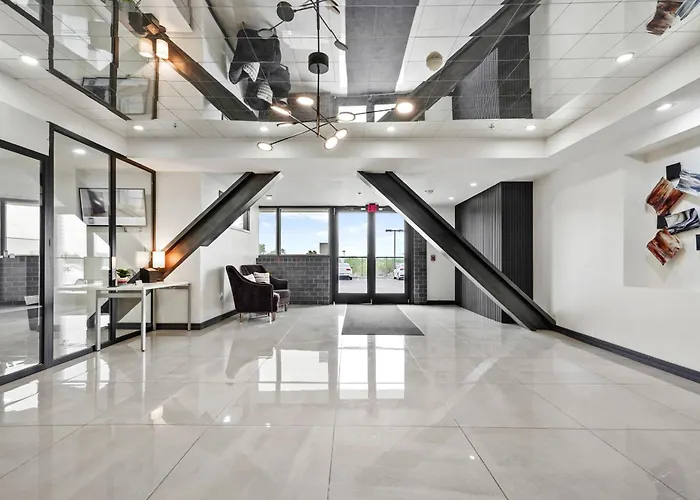 Reese Tower