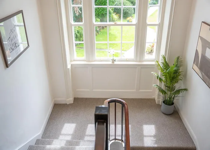 Lonsdale House Boutique Apartments