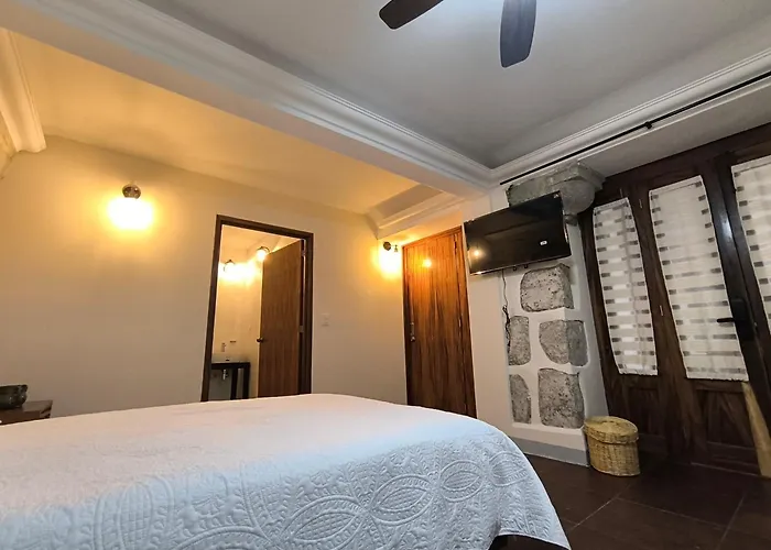 Casa Fortaleza