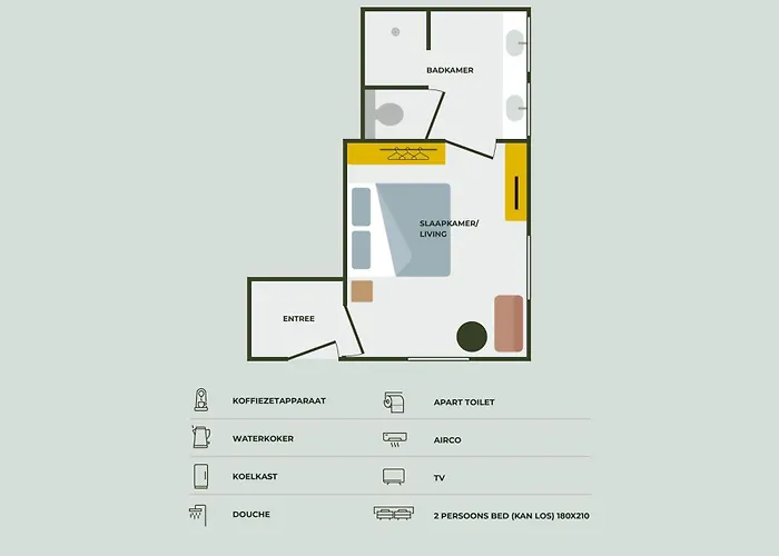 Boutiquehotel & Tiny Houses Plek17