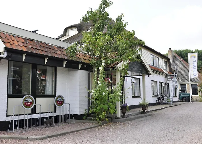 Hotel Op Diek