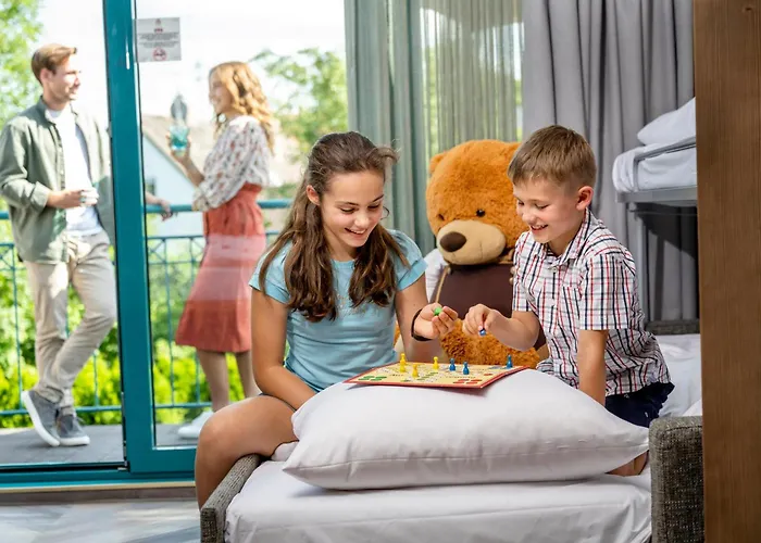 Best Western Plus Hotel Erb