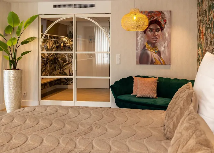 Van Der Valk Hotel Assen