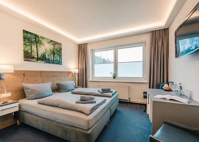 Hotel Staphel