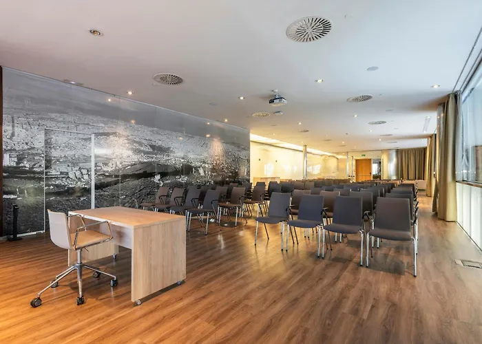 AC Fórum By Marriott