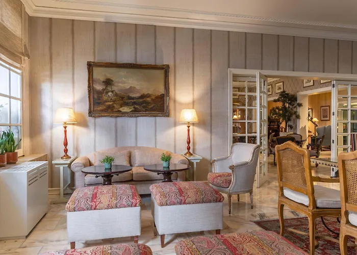 Hotel Lisboa Plaza - Lisbon Heritage Collection - Avenida