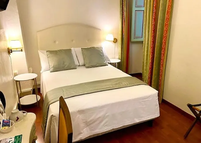 Residenza Hotel Cimabue