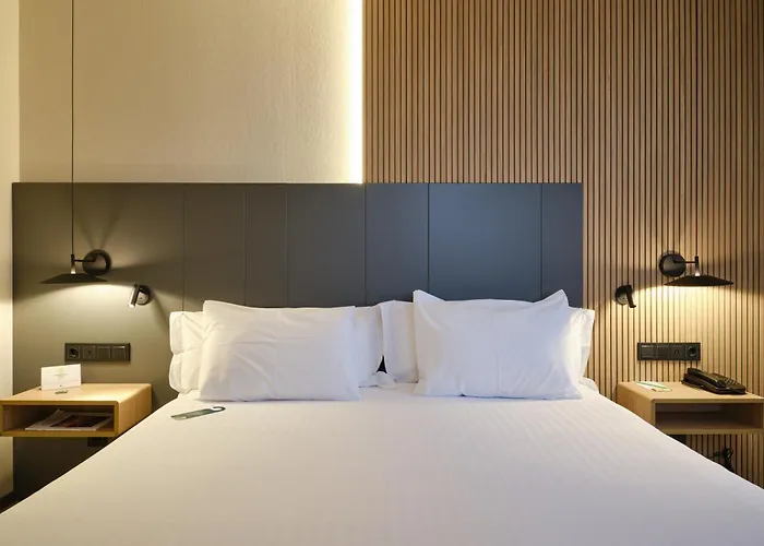 Hotel Silken Ciudad Gijón