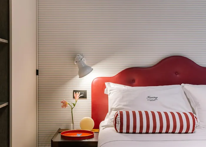 Hotel Touring