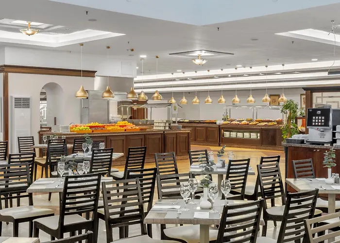 Melia Grand Hermitage All Inclusive Goudstrand