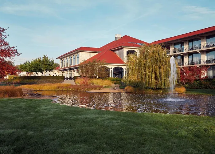 Van Der Valk Hotel Melle - Osnabrueck