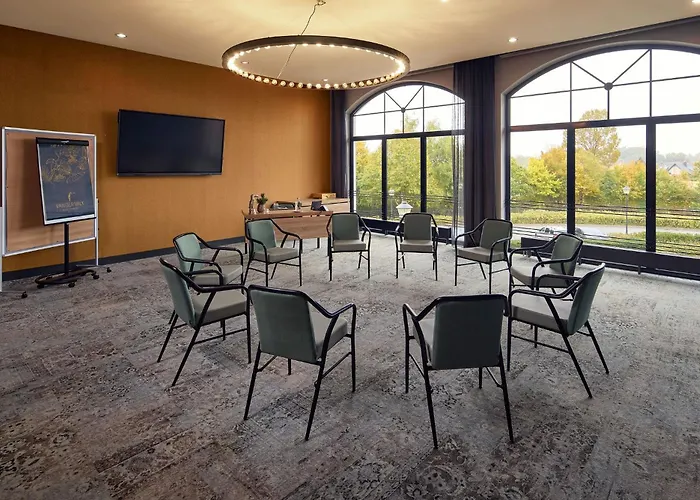 Van Der Valk Hotel Melle - Osnabrueck
