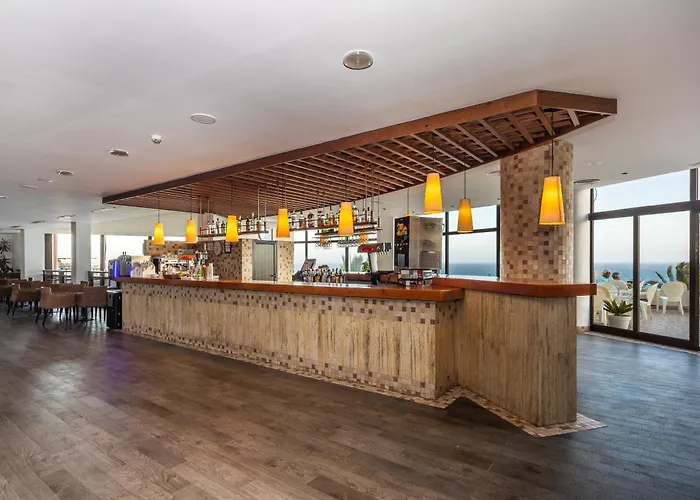 Hotel Occidental Jandia Playa