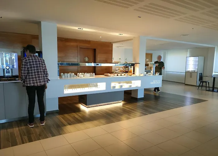 Hotel Porto Calpe