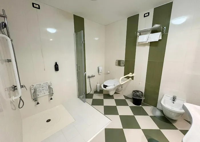 As Hotel Sempione Fiera San Vittore Olona
