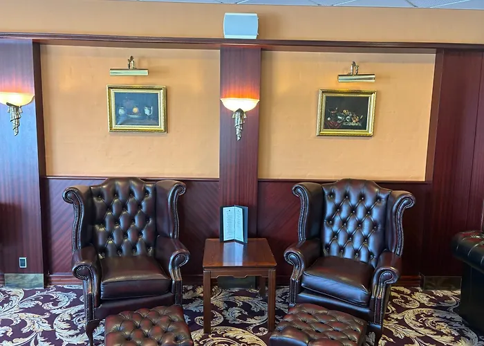 Montra Odder Parkhotel