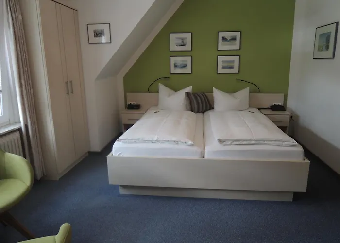 Hotel Ostfriesland Garni