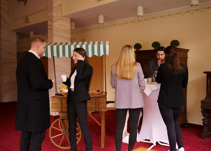 Berghotel Hammersbach, Sure Hotel Collection By Best Western