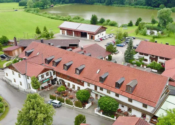 Gasthof&Hotel Jägerwirt