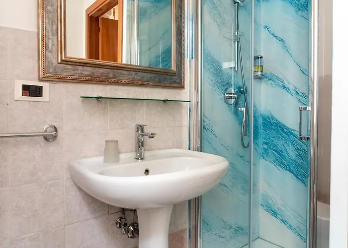 Hotel Amarea - Aeolian Charme