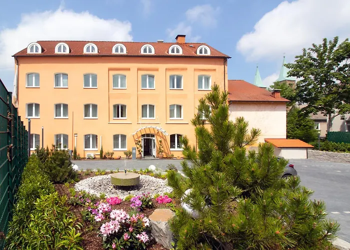 Hotel Am Mühlenteich