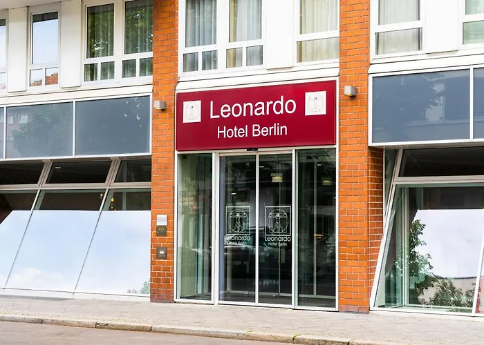Leonardo Berlin