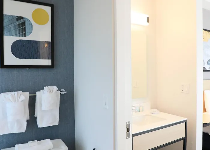 City Express By Marriott Mountain View - Sunnyvale