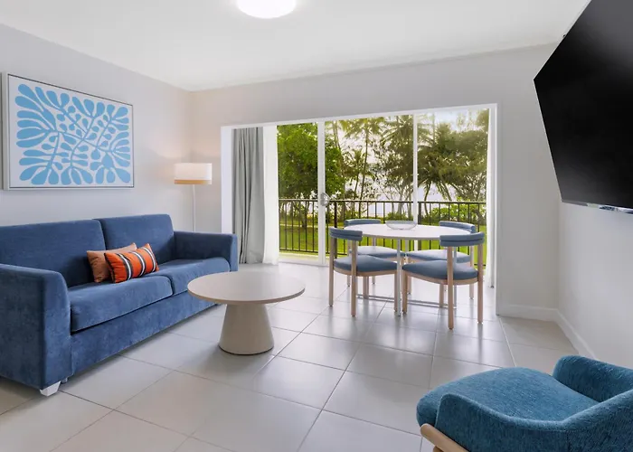 Club Wyndham Mission Beach