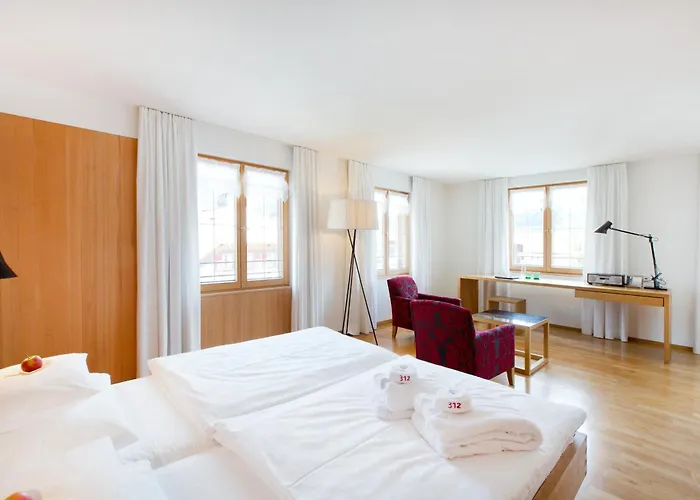 Krone Hittisau - Hotel&Restaurant im Bregenzerwald