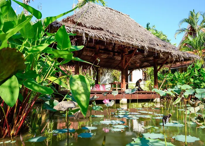 Khaolak Bhandari Resort & Spa Khao Lak