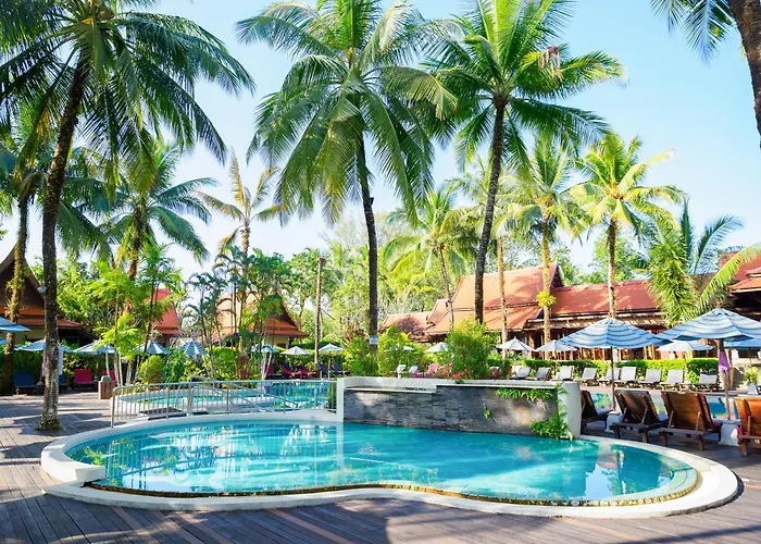 Khaolak Bhandari & Spa