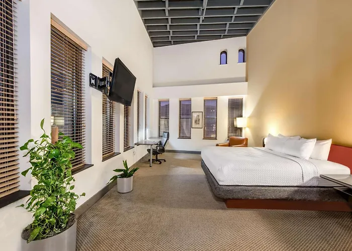 Sonesta Downtown