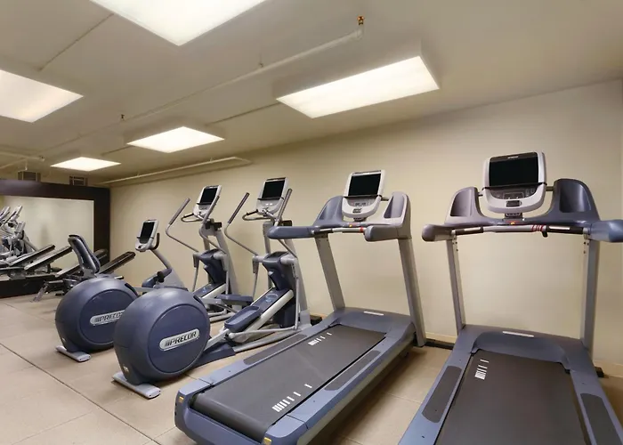 Embassy Suites By Hilton Lompoc Central Coast