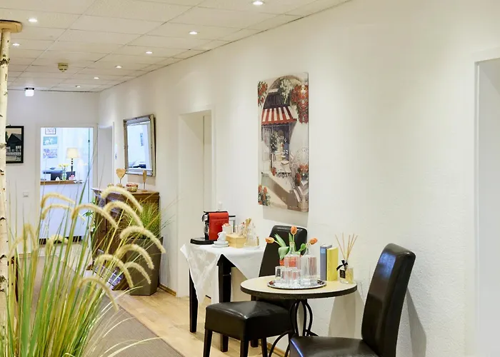 Hotel Gut Moschenhof