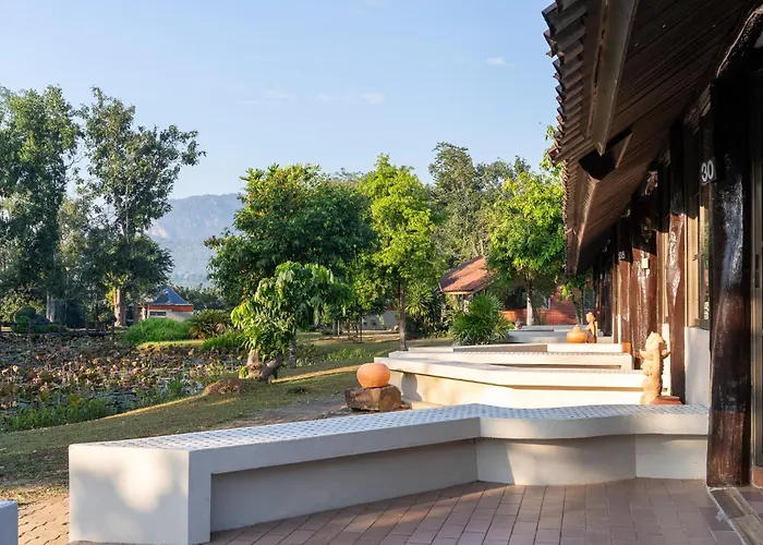 Pung-Waan Resort