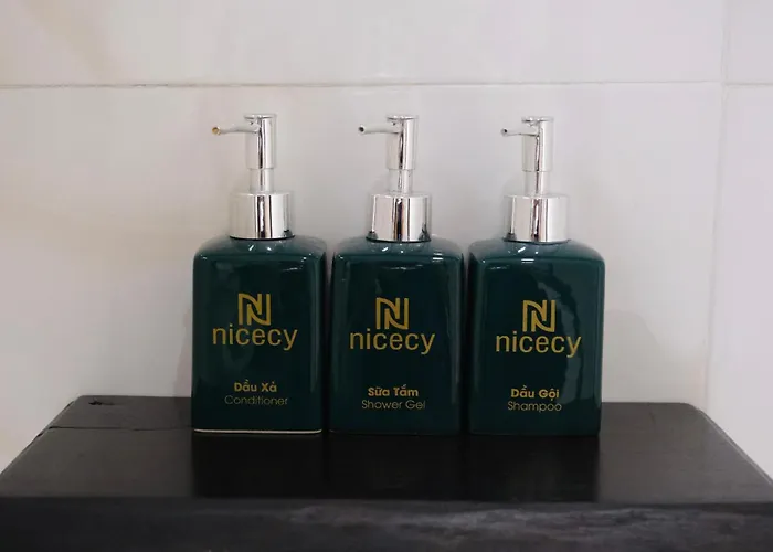 Nicecy Boutique