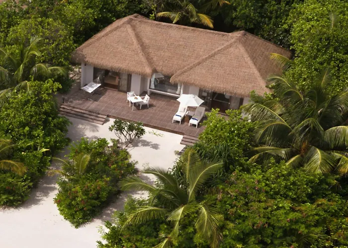 Noku Maldives, Vignette Collection (Adults Only) Hotel Kudafunafaru