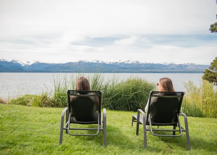 Alma Del Lago Suites & Spa